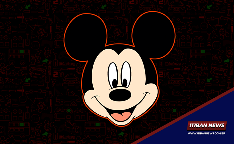 Mickey Mouse poderá deixar a Disney em breve - Itiban News